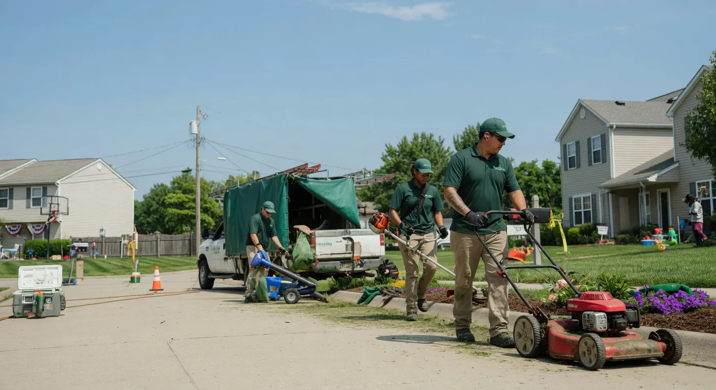Irrigation Installation in Newark, NJ near me